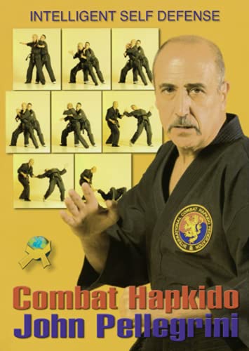 Imagen de archivo de Combat Hapkido a la venta por -OnTimeBooks-