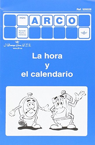 9788492490219: La Hora Y El Calendario