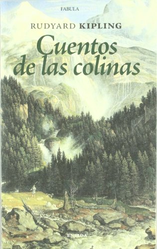 Cuentos de las colinas - Kipling, Rudyard