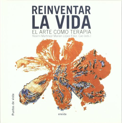 Stock image for REINVENTAR LA VIDA for sale by Antrtica