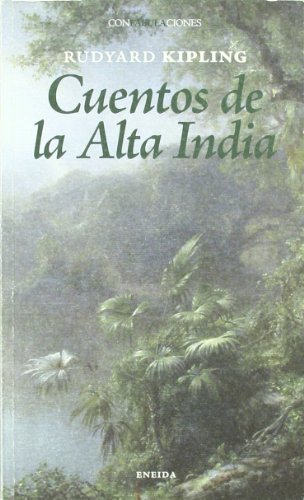 CUENTOS DE LA ALTA INDIA