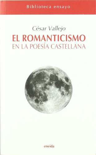 Imagen de archivo de Romanticismo en la Poesia Castellana, el a la venta por Hamelyn