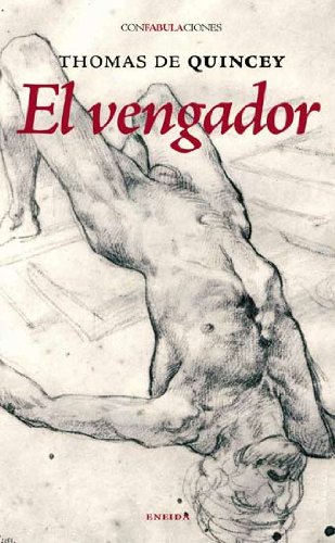 Imagen de archivo de El vengador a la venta por Reuseabook