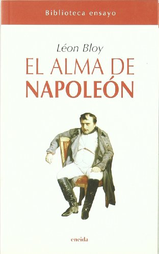 9788492491698: EL Alma de Napolen
