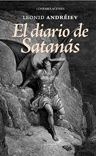 El Diario de SatanÃ¡s (9788492491773) by AndrÃ©iev, Leonid; Sotuela, Lur; Elorriaga, Marisa