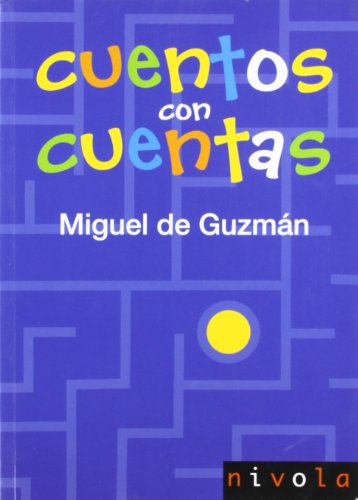 Stock image for Cuentos con cuentas (Violeta) Guzmn Ozmiz, Miguel de for sale by Papiro y Papel