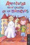 Beispielbild fr Aventuras en el castillo de los nmeros (Junior, Band 25) zum Verkauf von medimops