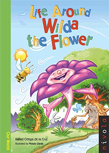 Beispielbild fr Life around Wilda The Flower: 2 zum Verkauf von Hamelyn