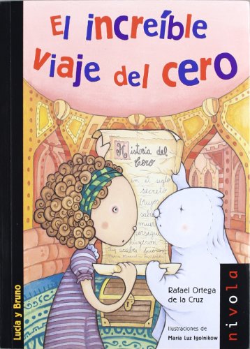 Stock image for El increble viaje del cero (Junior, Band 31) for sale by medimops