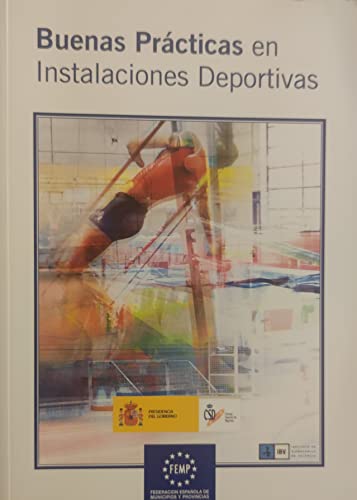 Imagen de archivo de Buenas prcticas de instalaciones deportivas a la venta por Librera Prez Galds