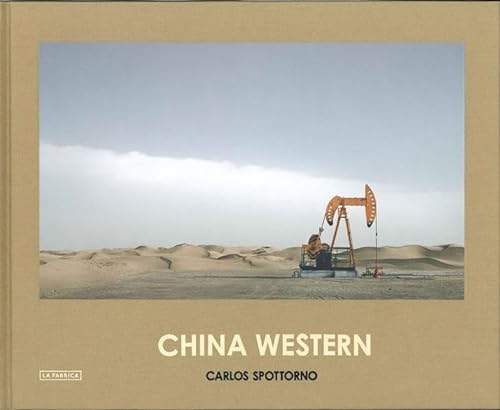 Stock image for China Western for sale by Libros nicos