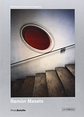 Stock image for Ramn Masats: PHotoBolsillo (Photobolsillo, 25) for sale by Books Unplugged