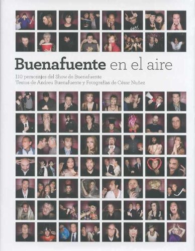 Beispielbild fr Buenafuente en el aire (Libros de Autor) zum Verkauf von medimops