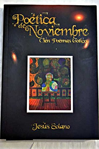 9788492504701: Potica de noviembre