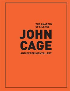 The anarchy of silence: John Cape and experimental art (9788492505142) by Julia Robinson; Yve-Alain Bois; Liz Kotz; Branden W. Joseph