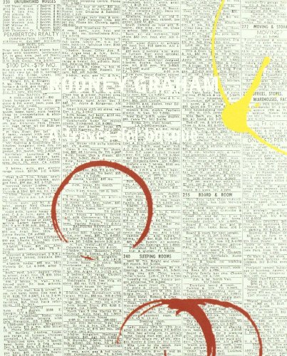 Imagen de archivo de Rodney Graham. A travs del bosque. a la venta por Antiquariat & Verlag Jenior