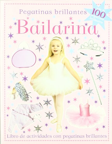 BAILARINA (9788492506330) by KINDERSLEY, DORLING