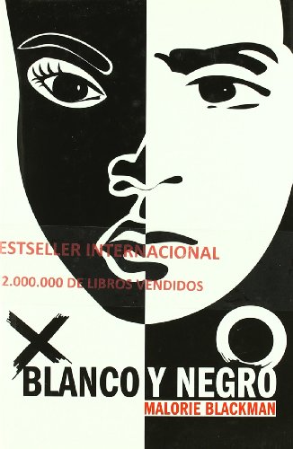 Blanco y negro (9788492506750) by Blackman, Malorie