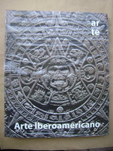 Stock image for Arte Universal : Arte Iberoamericano for sale by Librera Monte Sarmiento