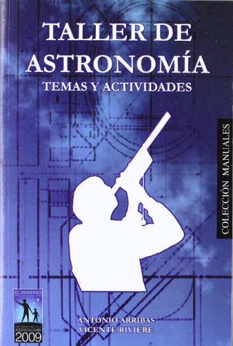 Taller de Astronomía - Arribas de Costa, Antonio