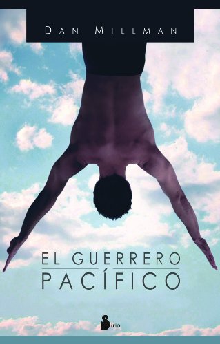 Stock image for El guerrero pacifico/ Way of the Peaceful Warrior (Spanish Edition) [Paperbac. for sale by Iridium_Books
