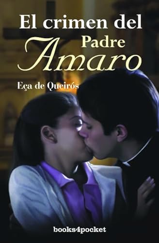 9788492516155: El crimen del padre Amaro (Spanish Edition)