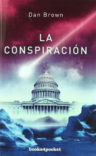 9788492516193: La conspiracin (Books4pocket narrativa)