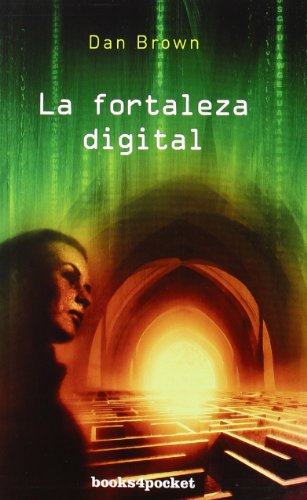 9788492516209: La fortaleza digital (Narrativa)
