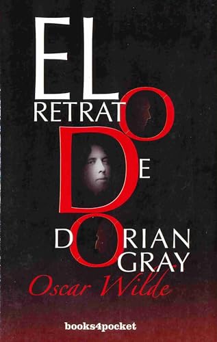 Beispielbild fr El retrato de Dorian Gray (Spanish Edition) zum Verkauf von Books From California