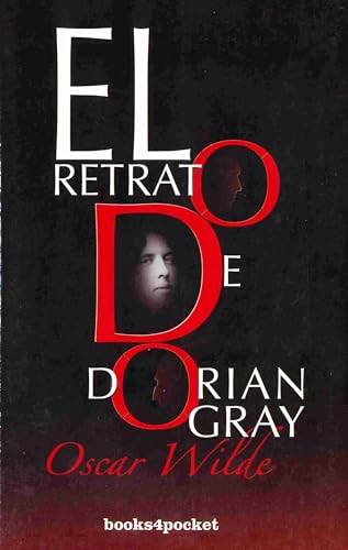 Imagen de archivo de El retrato de Dorian Gray (Spanish Edition) a la venta por Books From California