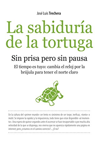 Beispielbild fr La sabidura de la tortuga (Spanish Edition) zum Verkauf von ThriftBooks-Dallas