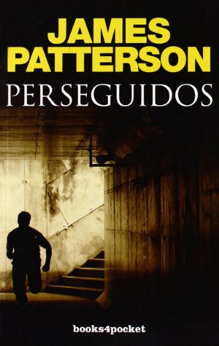 9788492516452: Perseguidos (Narrativa)