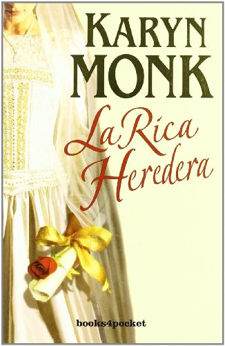 Stock image for La rica heredera (Books4pocket romntica) for sale by medimops