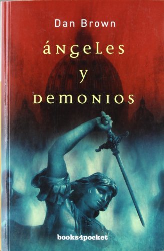 Stock image for Angeles y Demonios for sale by Better World Books: West