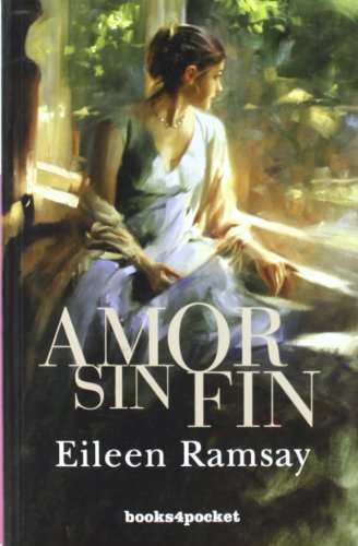 9788492516568: Amor sin fin: 155 (Books4pocket Romantica)