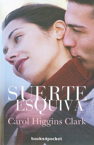 9788492516575: Suerte esquiva (Romntica)