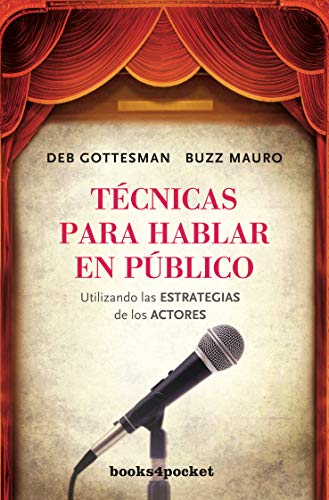 Stock image for T cnicas para hablar en público (Spanish Edition) for sale by ThriftBooks-Dallas