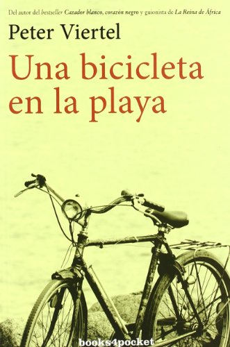 9788492516599: Una bicicleta en la playa (Narrativa (books 4 Pocket))