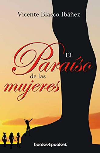 9788492516605: El paraso de las mujeres (Spanish Edition)