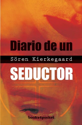 9788492516612: Diario de un seductor (Books4pocket)