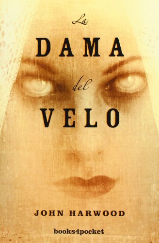 Beispielbild fr LA DAMA DEL VELO zum Verkauf von Zilis Select Books