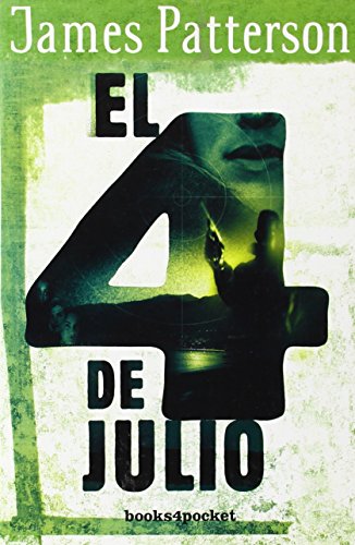 Stock image for El 4 de Julio for sale by Better World Books