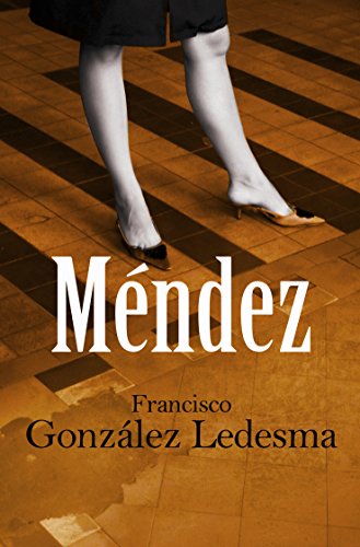 Stock image for MENDEZ (B4P) for sale by Hilando Libros