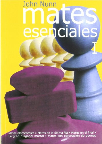 Stock image for Mates Esenciales I for sale by Hamelyn