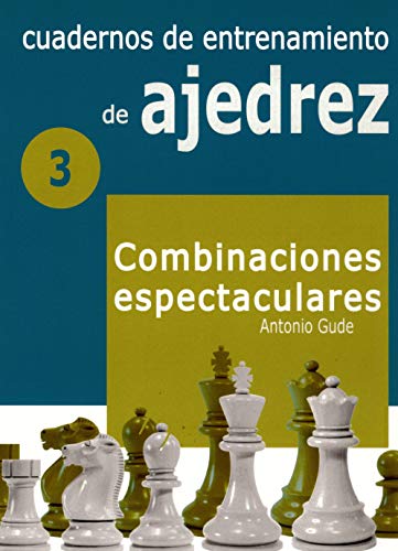 Imagen de archivo de Cuadernos de entrenamiento en ajedrez a la venta por Agapea Libros