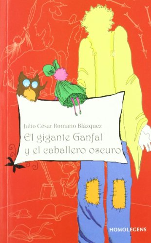 Beispielbild fr El Gigante Ganfal y el Caballero Oscuro. el Inicio Del Pozo de los Mil Truenos. zum Verkauf von Hamelyn