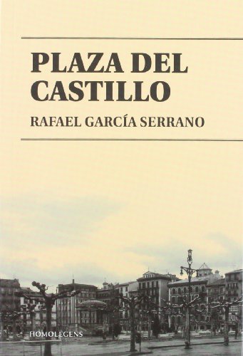 Beispielbild fr Plaza del castillo zum Verkauf von medimops