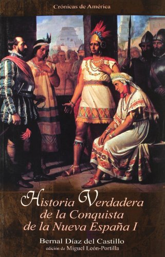 HISTORIA VERDADERA CONQUISTA N. ESPAÃ‘A (9788492518364) by [???]