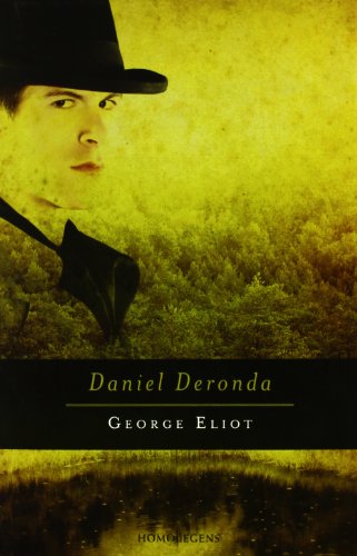 9788492518531: Daniel Deronda