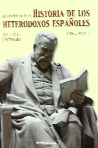9788492518821: Historia de los heterodoxos I